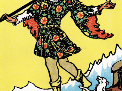 Tarot kartları ve anlamları