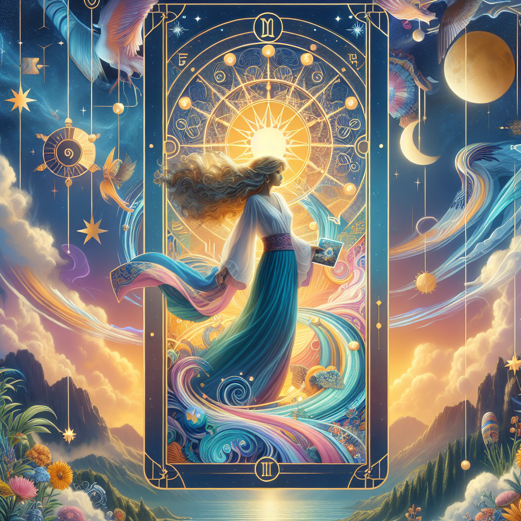 Başak Burcu Tarot 12-18 Ocak 2026