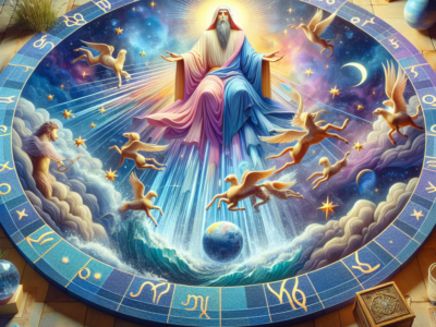 Burç Yorumları 24 Ocak 2026