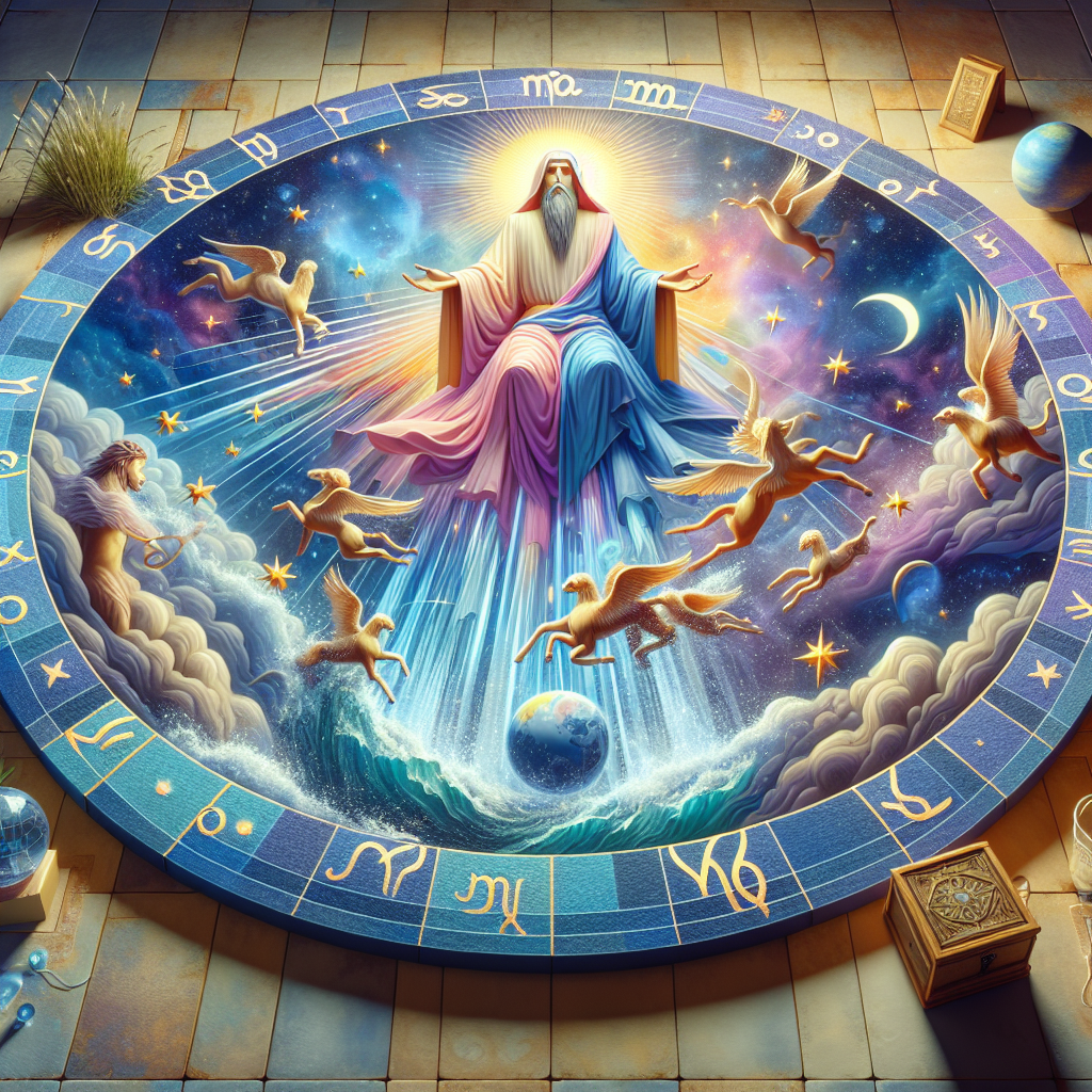 Burç Yorumları 24 Ocak 2026