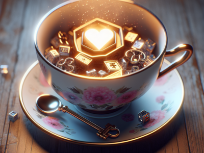 falda anahtar görmek