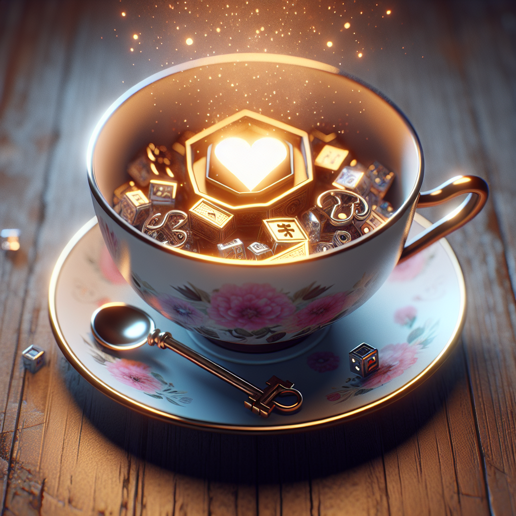 falda anahtar görmek