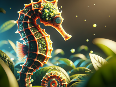 Falda Denizatı Görmek