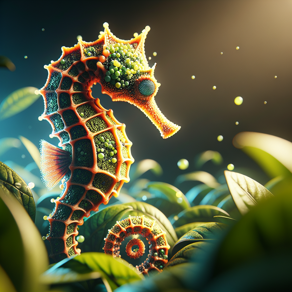 Falda Denizatı Görmek