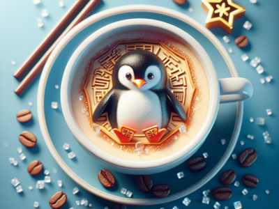 falda penguen görmek