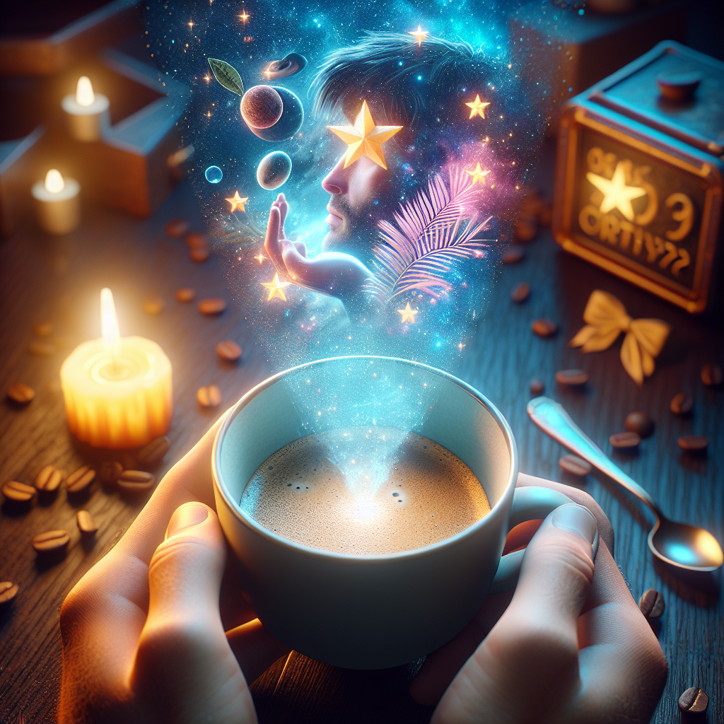 falda yıldız görmek