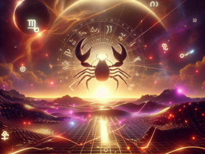 Haftalık Akrep Burcu Yorumu 19-25 Ocak