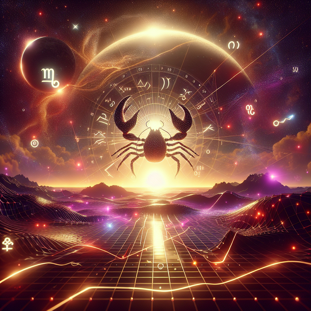 Haftalık Akrep Burcu Yorumu 19-25 Ocak