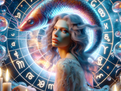 Haftalık Balık Burcu Yorumu 19-25 Ocak