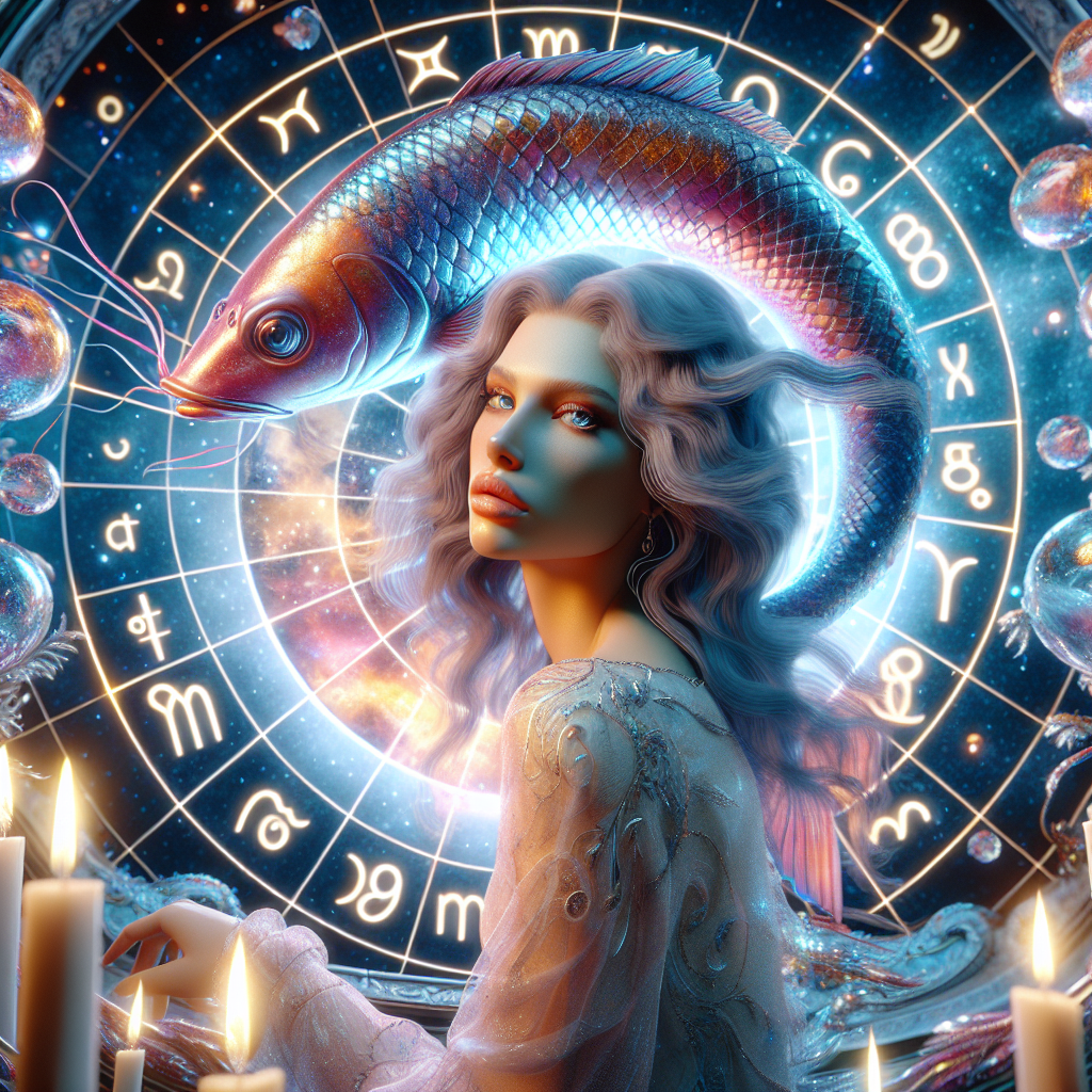 Haftalık Balık Burcu Yorumu 19-25 Ocak