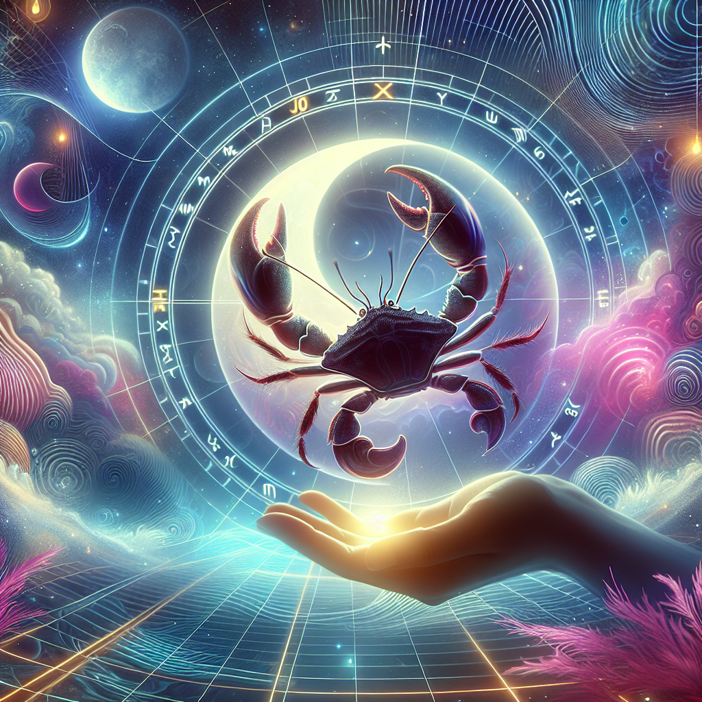 Haftalık Yengeç Burcu Yorumu 19-25 Ocak