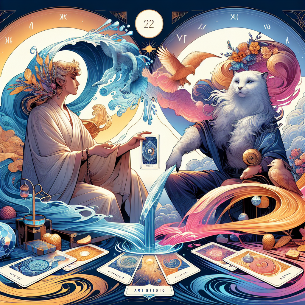 Kova Burcu Tarot 12-18 Ocak 2026