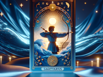 Yay Burcu Tarot 12-18 Ocak 2026