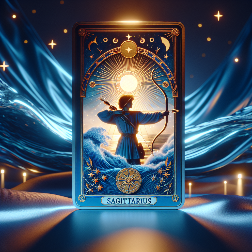 Yay Burcu Tarot 12-18 Ocak 2026